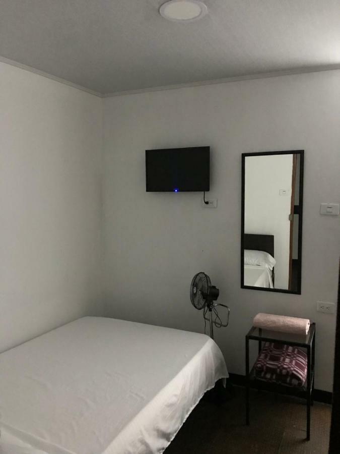 Residencias La Marquesa 2 Manizales Exterior foto